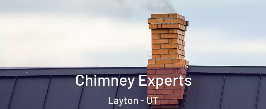  Chimney Experts Layton - UT