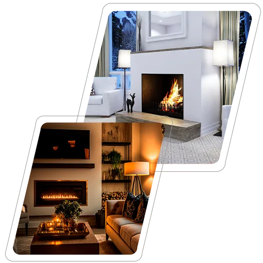 Remove Chimney Odor in Layton, UT