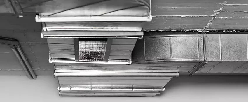 Trusted Air Duct Cleaning Company in Layton, Utah