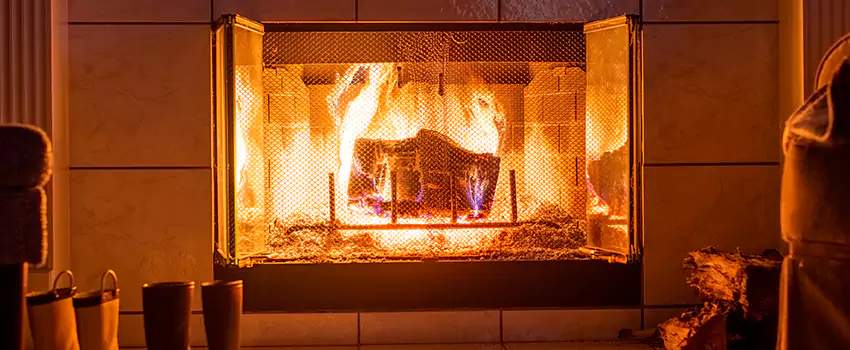 Astria Vent Free Gas Fireplaces Installation in Layton, UT