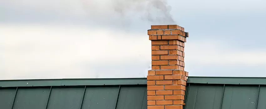 Animal Screen Chimney Cap Repair And Installation Services in Layton, Utah