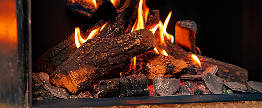 Chimney Fireplace Ash Dump Cleaning in Layton, UT