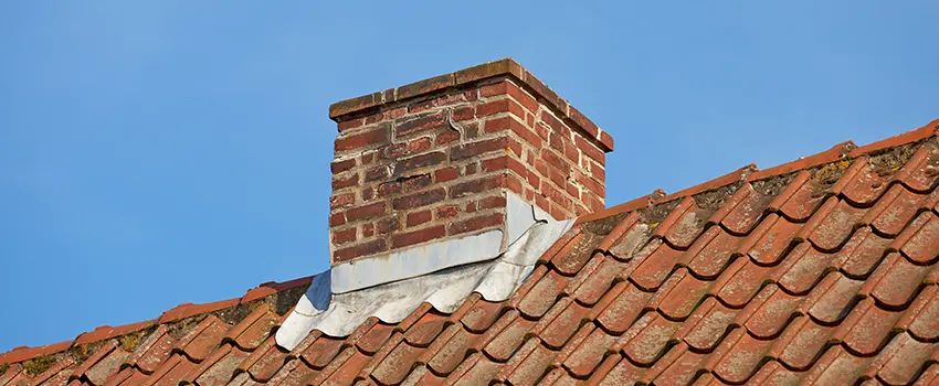 Residential Chimney Bricks Rotten Repair Services in Layton, UT