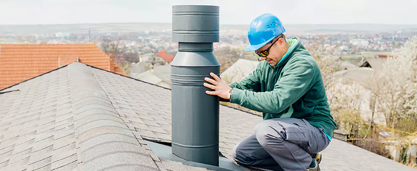 Chimney Chase Inspection Near Me in Layton, Utah
