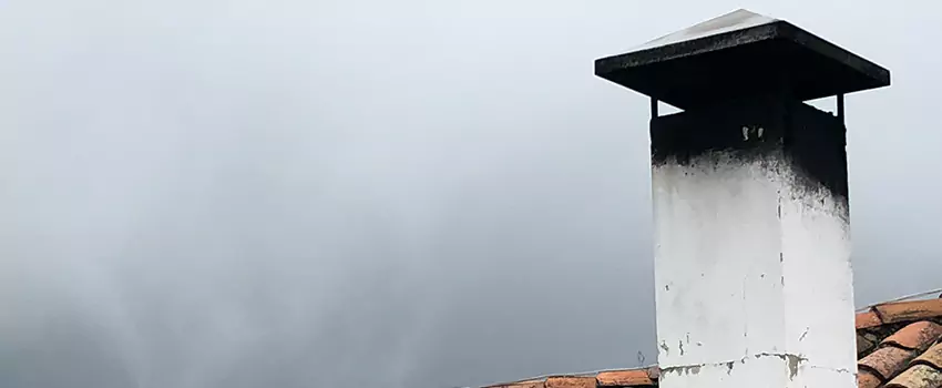 Chimney Damper Inspection in Layton, UT