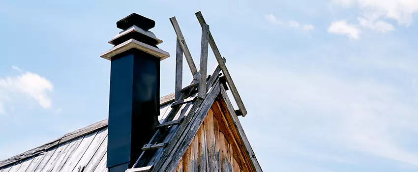 Chimney Creosote Cleaning in Layton, UT