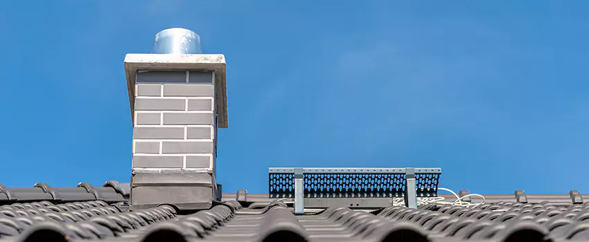 Chimney Flue Relining Services in Layton, Utah