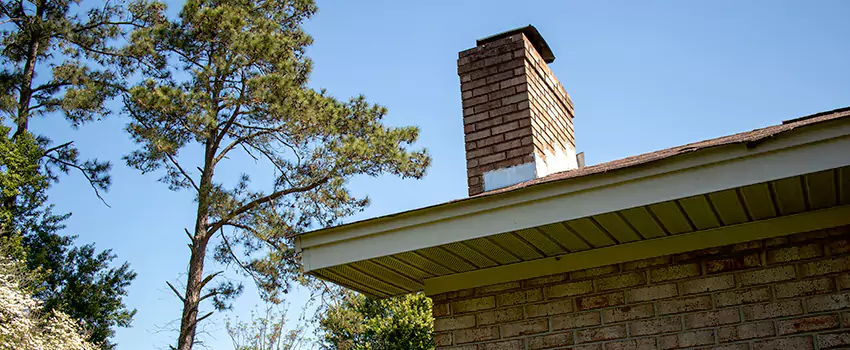 Budget-Friendly Chimney Masonry Service in Layton, Utah