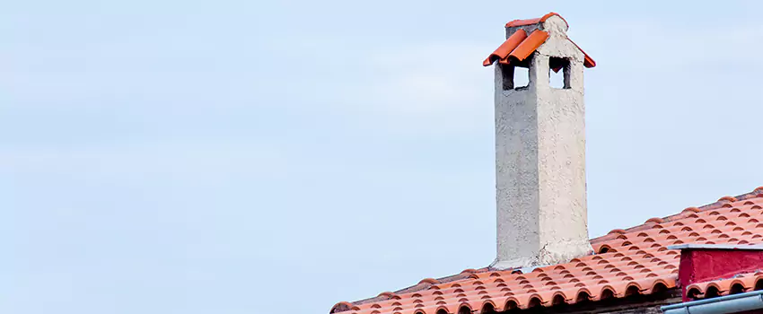 Chimney Pot Replacement in Layton, UT