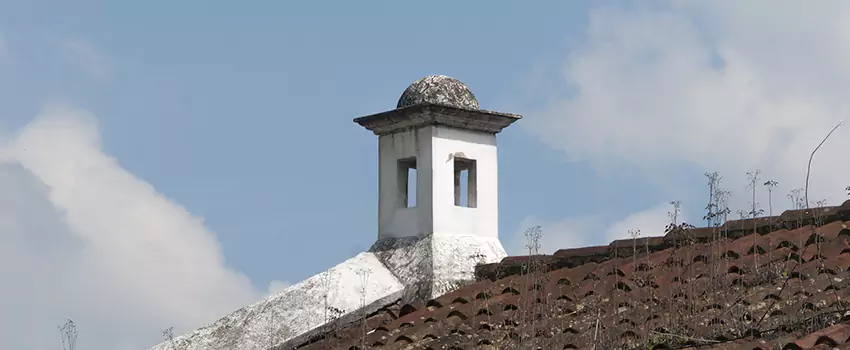 Cost To Rebuild A Chimney in Layton, UT