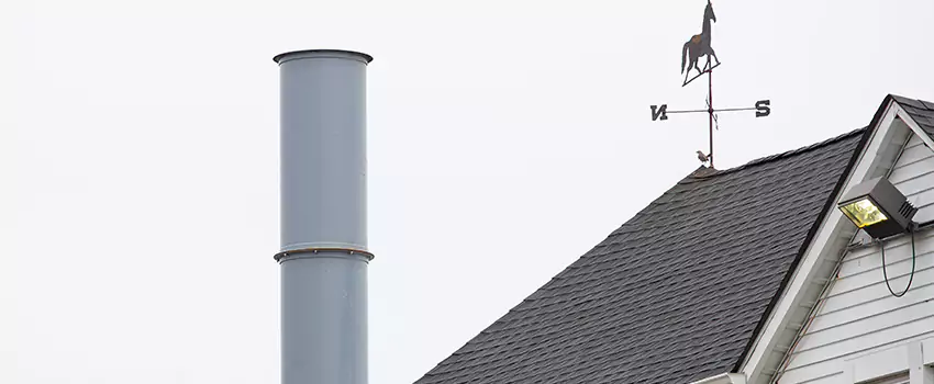 Chimney Inspection in Layton, UT