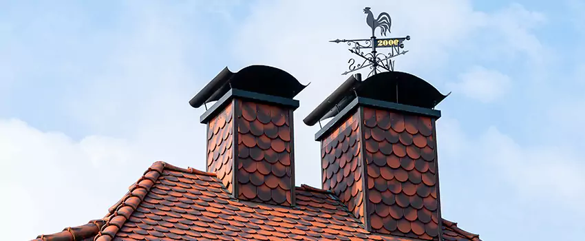 Old Chimney Restoration in Layton, Utah