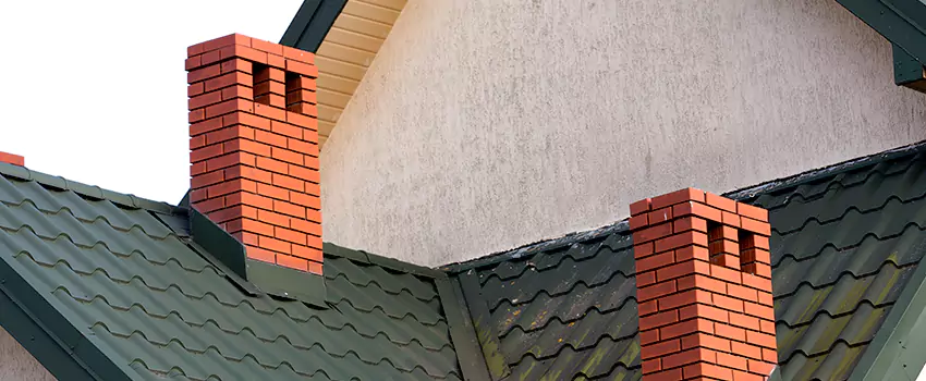 Chimney Saver Waterproofing Services in Layton, Utah