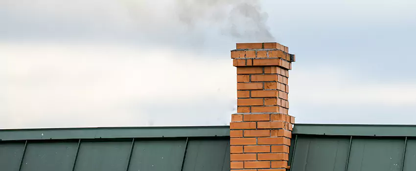 Chimney Soot Cleaning Cost in Layton, UT