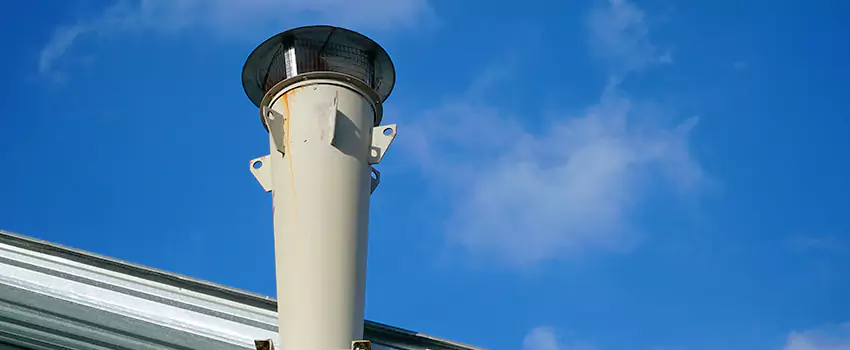 Chimney Spark Arrestor Requirements in Layton, UT
