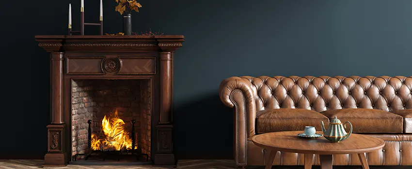 Traditional Fireplace Design Refurbishment Costs in Layton, Utah