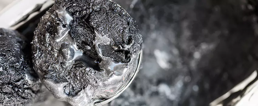 Clogged Dryer Vent Lint Cleaning in Layton, Utah