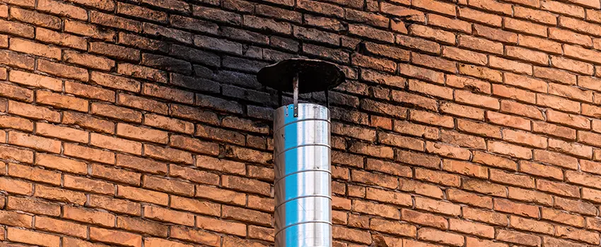 Diagnosing Commercial Chimney Problems in Layton, UT