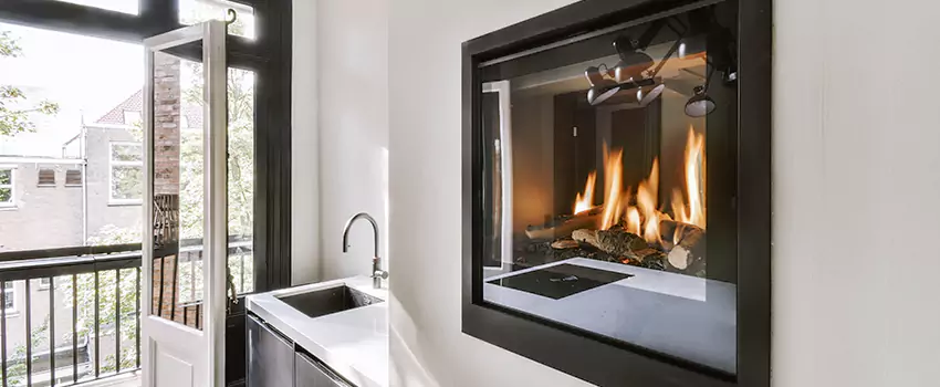 Dimplex Fireplace Installation and Repair in Layton, Utah