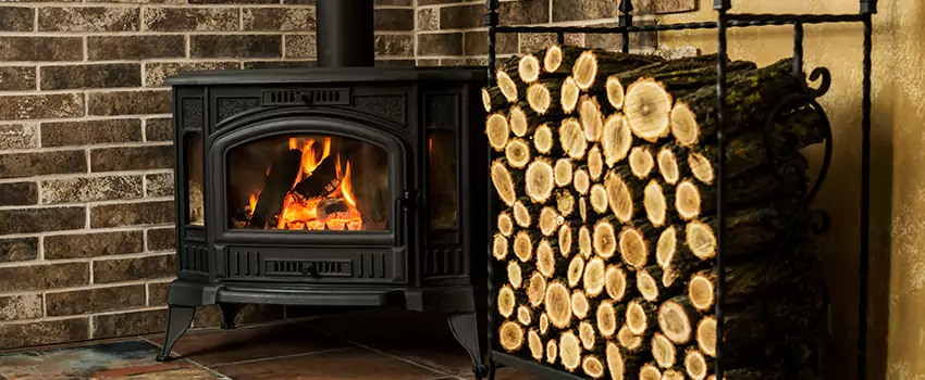Drolet Fireplaces in Layton, Utah