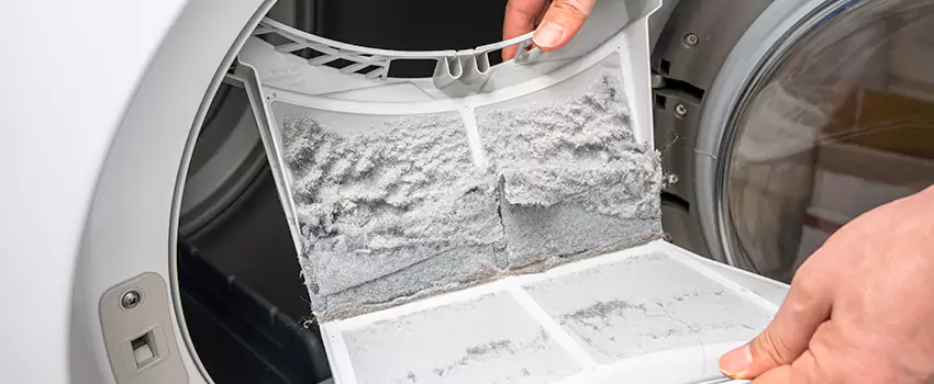 Best Dryer Lint Removal Company in Layton, Utah