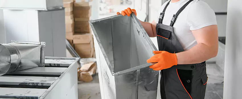 Benefits of Dryer Vent Inspection in Layton, UT