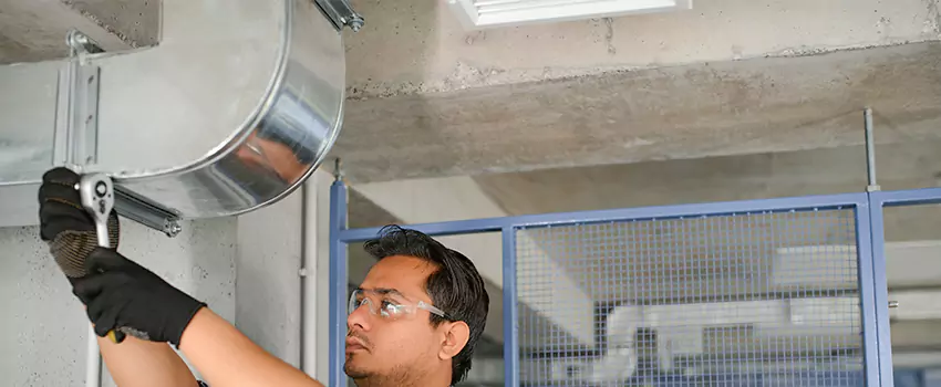 HVAC Ductwork Cleaning in Layton, UT