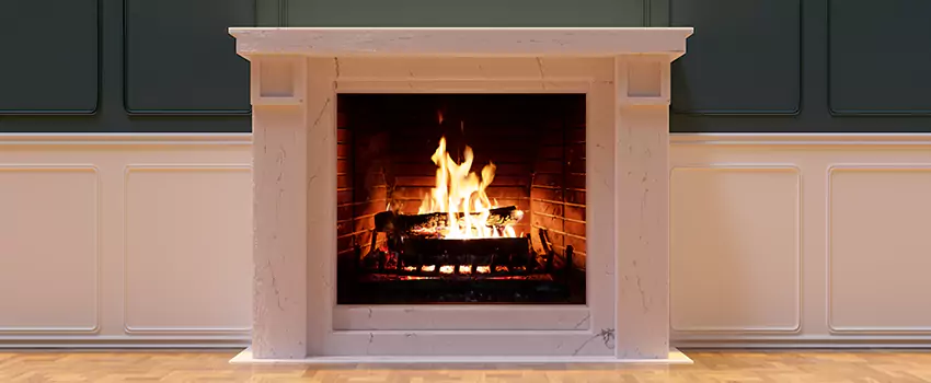 Empire Comfort Systems Fireplace Installation and Replacement in Layton, Utah