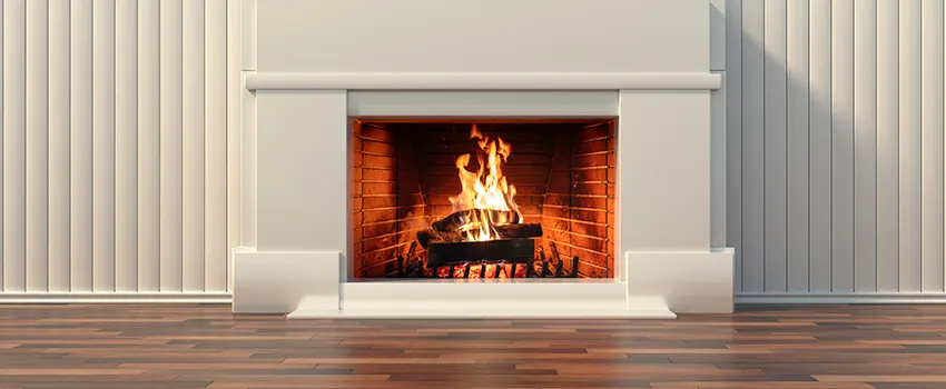 Fireplace Broken Ashtray Repair Services in Layton, Utah