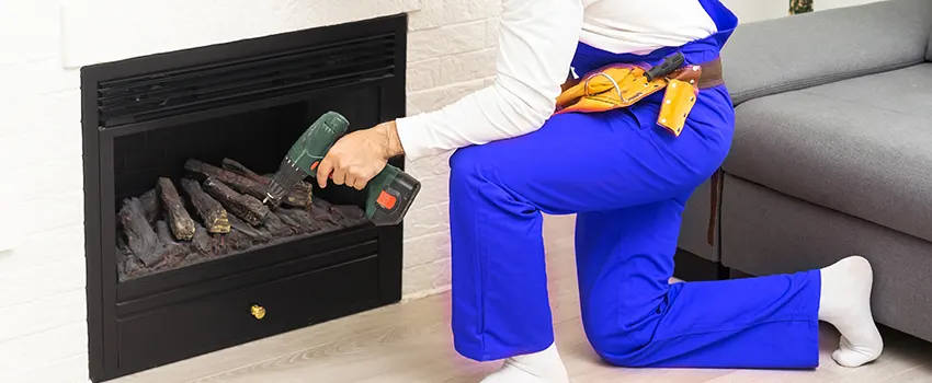 Fireplace Dampers Pivot Repair Services in Layton, Utah