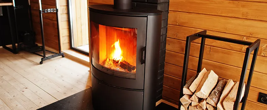 Gas Fireplace Door Handle Installation Services in Layton, Utah