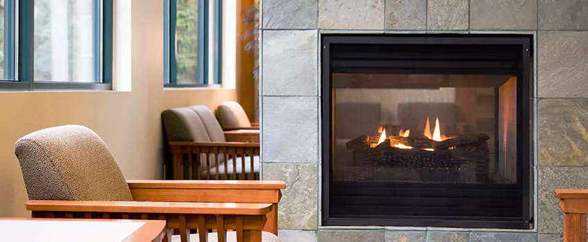 Fireplace Refacing in Layton, Utah