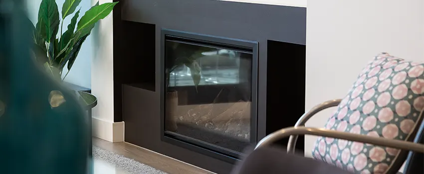 Welding Repairs for Fireplace Grate in Layton, UT