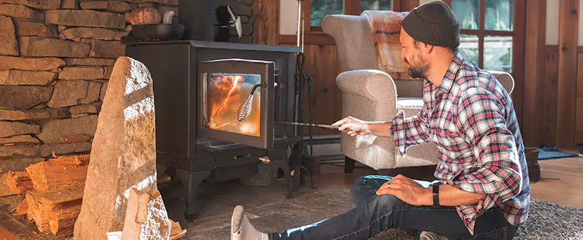 Fireplace Chimney Maintenance in Layton, Utah