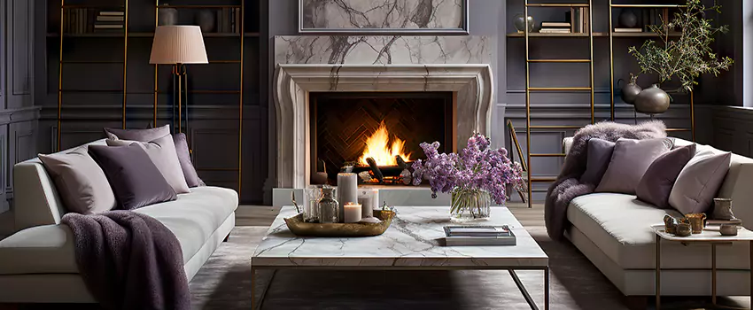 Fireplace Xtrordinair Ember-Glo Insert Fireplace Maintenance in Layton, Utah