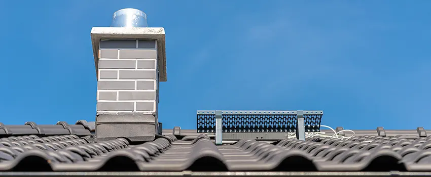 Repair Blocked Chimney in Layton, Utah