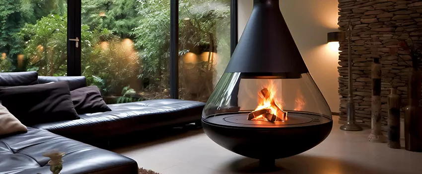 Affordable Floating Fireplace Repair And Installation Services in Layton, Utah