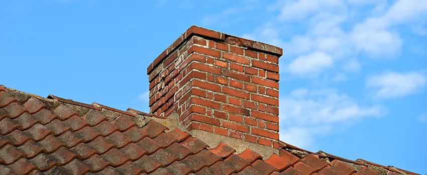 Flue Tiles Cracked Repair Services near Me in Layton, UT