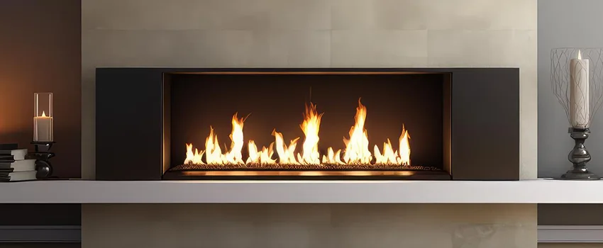 Vent Free Gas Fireplaces Repair Solutions in Layton, Utah