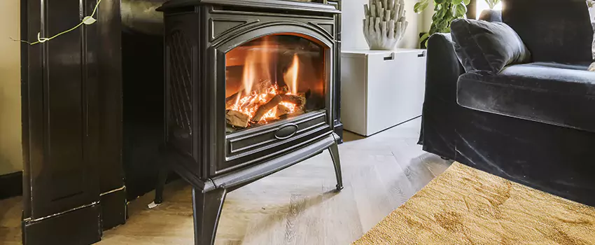 Cost of Hearthstone Stoves Fireplace Services in Layton, Utah