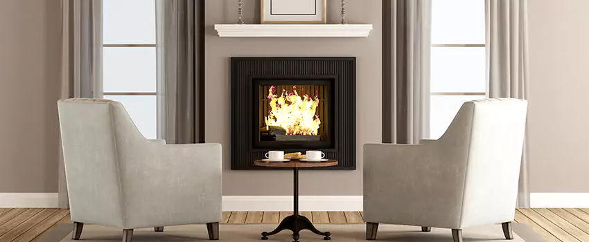 Heat & Glo Outdoor Gas Fireplaces Installation Contractors in Layton, Utah
