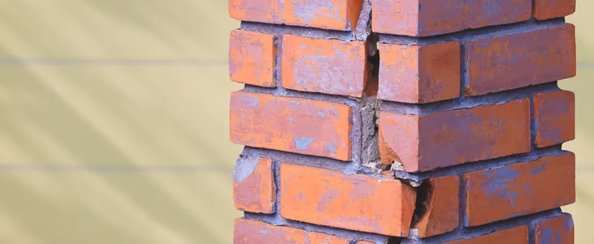 Leaking Chimney Repair And Replacement Cost in Layton, Utah