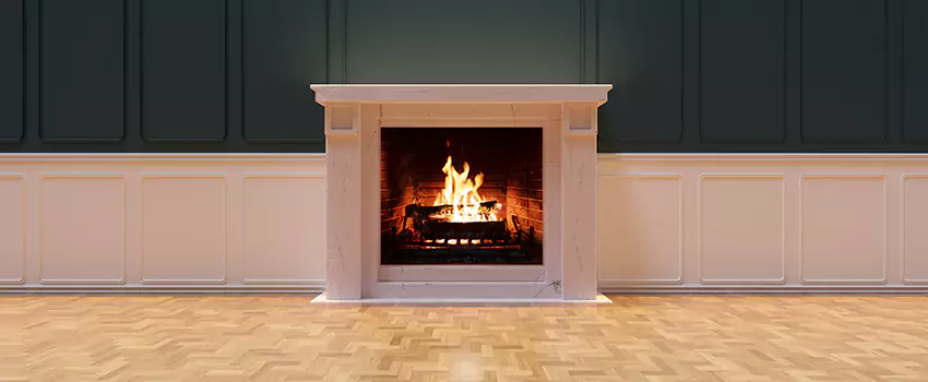 Napoleon Electric Fireplaces Inspection Service in Layton, Utah