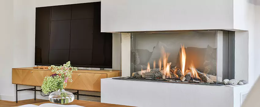 Ortal Wilderness Fireplace Repair and Maintenance in Layton, Utah