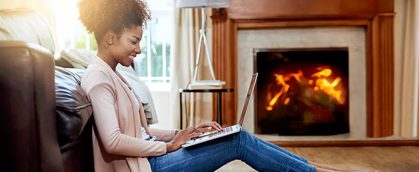 Cost-Effective Osburn Fireplace Installation and Repair in Layton, UT