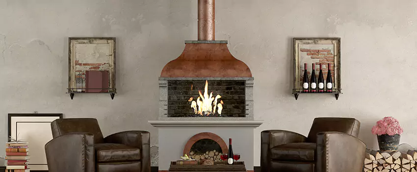 Benefits of Pacific Energy Fireplace in Layton, Utah