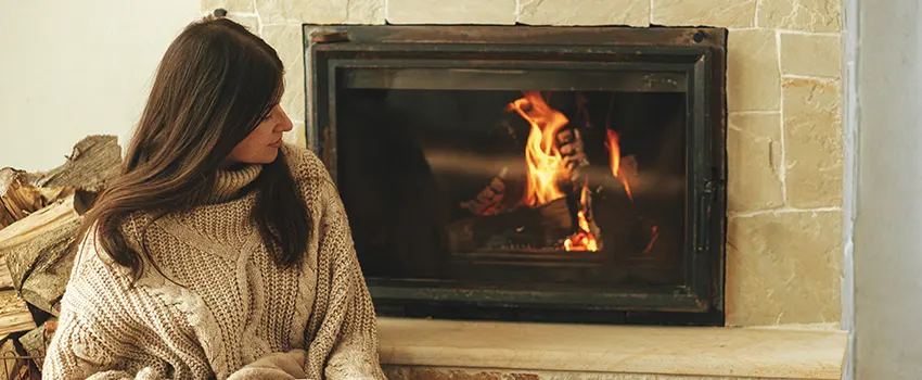 Regency Outdoor Fireplace Products Maintenance and Replacement Services in Layton, Utah