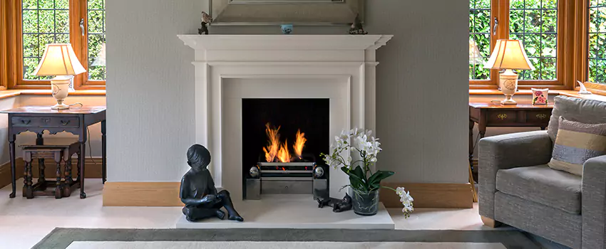RSF Fireplaces Maintenance and Repair in Layton, Utah