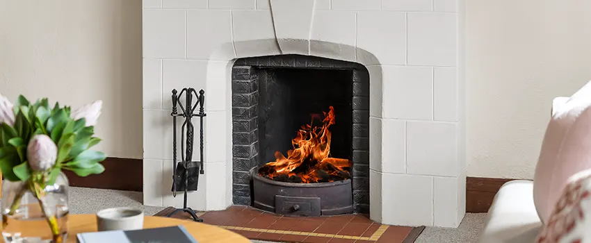 Valor Fireplaces and Stove Repair in Layton, UT