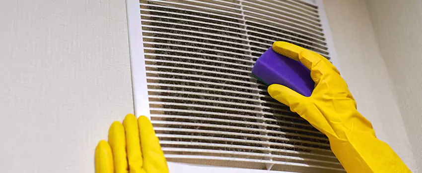 Vent Cleaning Company in Layton, UT